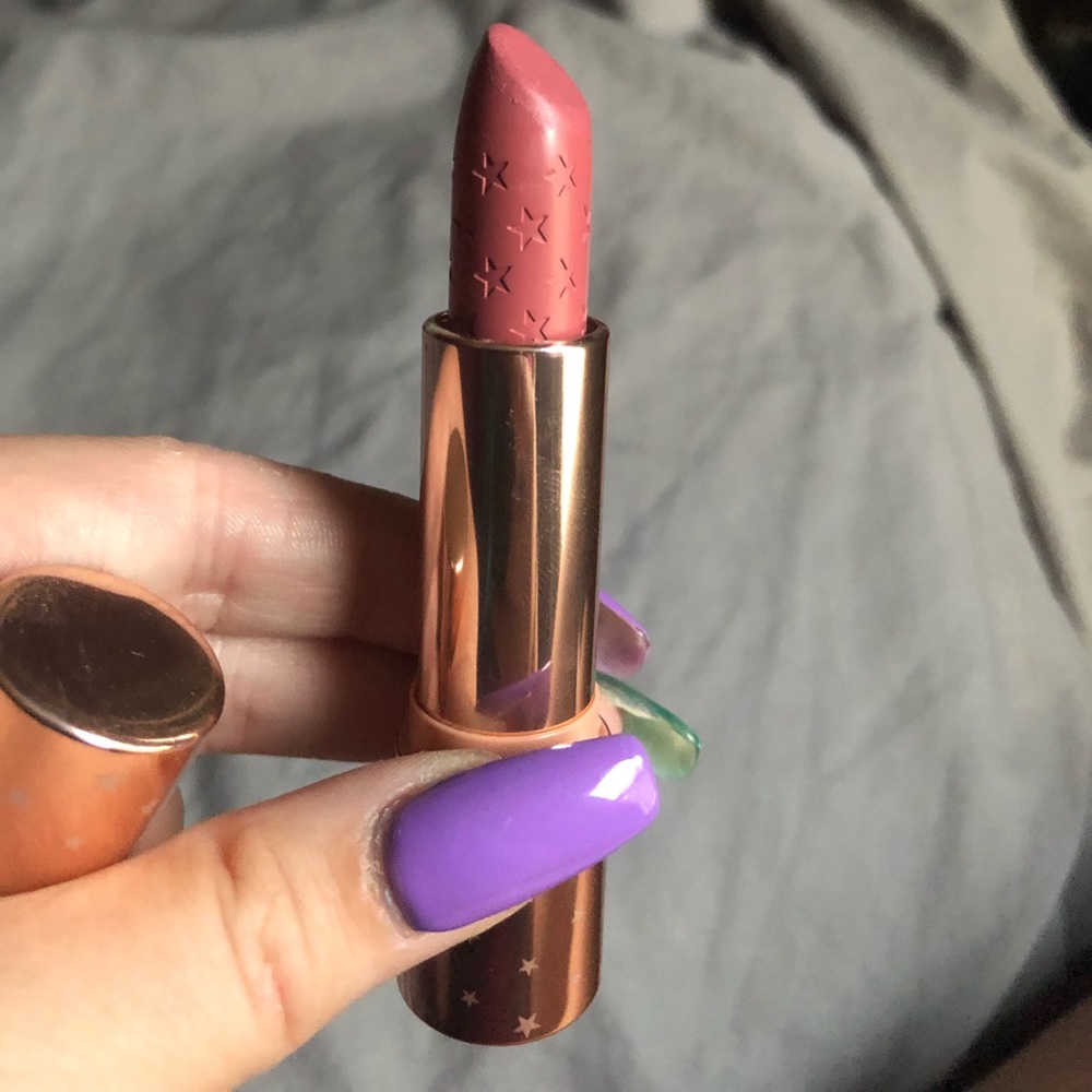 ColourPop Crème Lux Lipstick